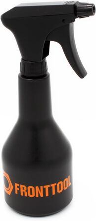 Засіб для миття кухонних меблів з серветкою мікрофібри 1 л HOTREGA