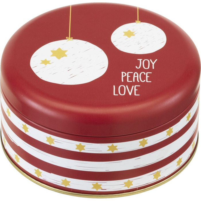 Набір кондитерських коробок маленький, 2 предмета, Little Christmas RBV Birkmann