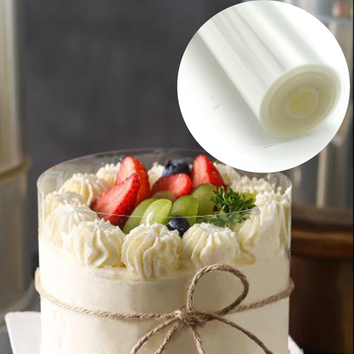 Фольга для торта 16 х 10 см SZXMDKH