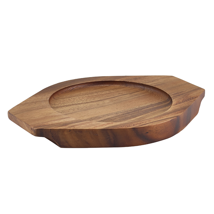 Підставка дерев'яна під C183 21*27 см, акація, Genware
