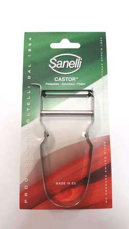 Картоплечистка (овочів) Sanelli Asseccori 346100C