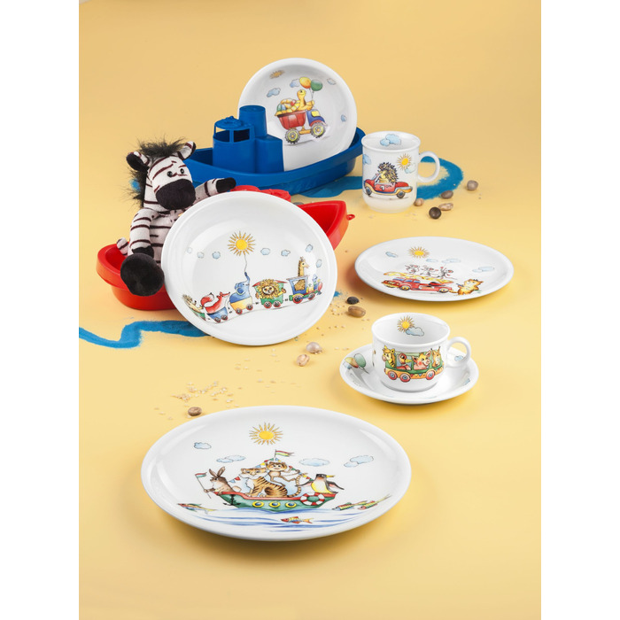 Колекція Kinderserien від Seltmann Weiden