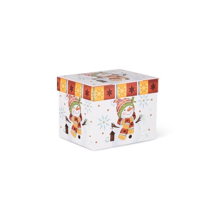 Кружка Fissman 500 мл порцеляна (14034)