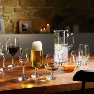 Набір склянок для води 480 мл, 4 предмета Entree Villeroy & Boch