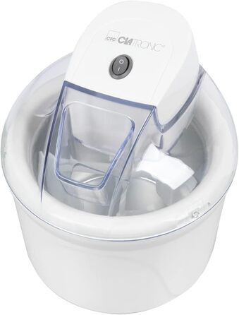 Морожениця 1,5 л, 12 Вт Clatronic