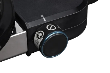 Электрический гриль Weber Lumin Compact черный 91010979 Код: 010912