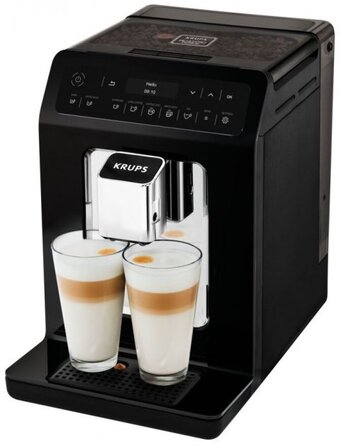 Кавомашина Krups EA890810 (6605479)