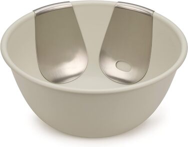 Салатниця і млини для солі та перцю, набір 3 предмети Joseph Joseph