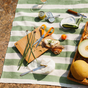 Дошка обробна маленька Fiskars Norden