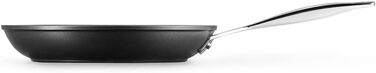 Сковорода 26 см с антипригарным покрытием, антрацит/серебристый Le Creuset