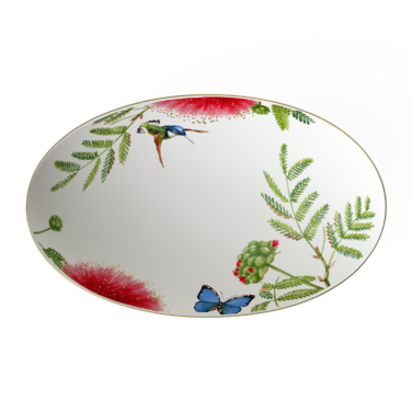 Сервірувальне блюдо Amazonia Villeroy & Boch 850 мл