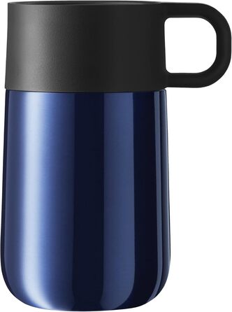 Термокружка 0,3 л, синяя Impulse Travel Mug WMF