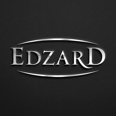 Набір із 3 пробок для пляшок з підставкою, олень, лисиця, фазан,  нержавіюча сталь EDZARD