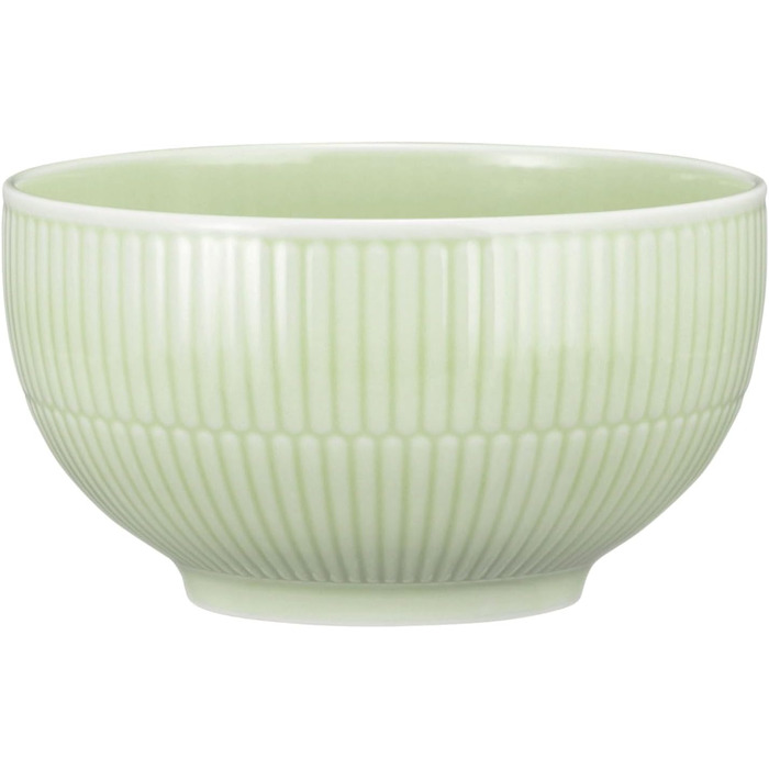 Піала для пластівців 15 см, зелений Amina Seltmann Weiden