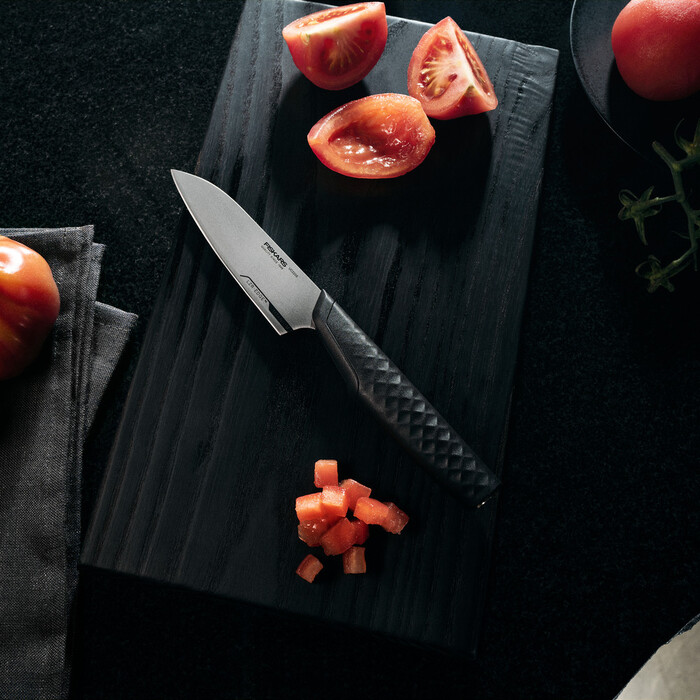 Ніж для овочів Fiskars Taiten 10 см (1066833)