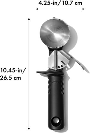 Ложка для морозива 26,5 см OXO