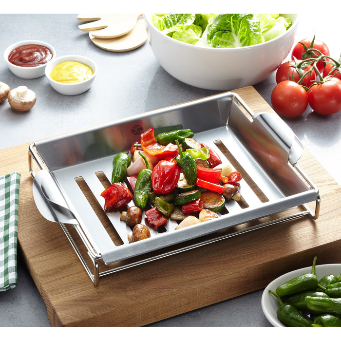 Набір для гриля 3 предмета 37х25,2х14,6 см Gefu