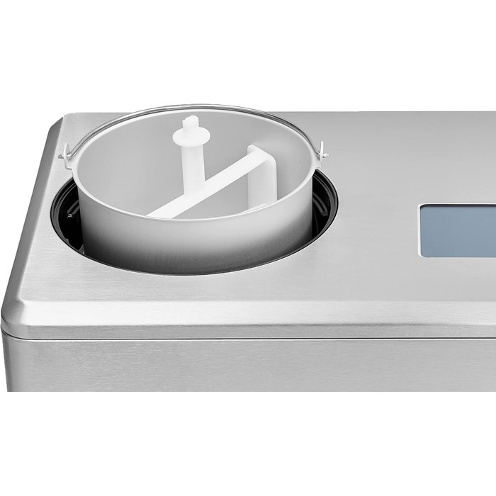 Мороженица 2 л, 200 Вт Solis