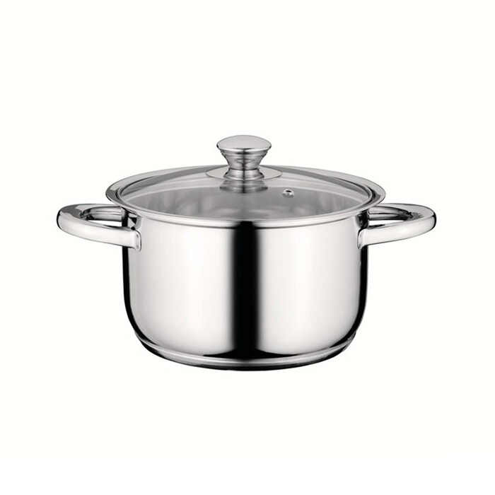 Набір посуду BergHOFF Gourmet, 6 шт.