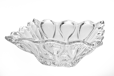 Фруктовница Ocean 370 мм 8738 BOHEMIA