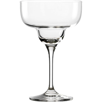 Коктейльні чаші Stlzle Lausitz Grandezza 240 мл / Набір з 6 келихів для мартіні/Келихи для аперитиву/Cosmopolitan Келихи Посудомийна машина безпечна та ударостійка (коктейльні чаші)