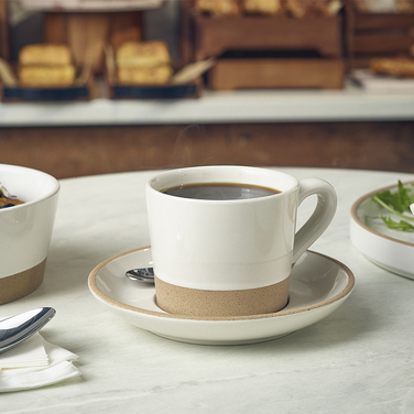 Чашка 285 мл, Kava Stoneware, GenWare