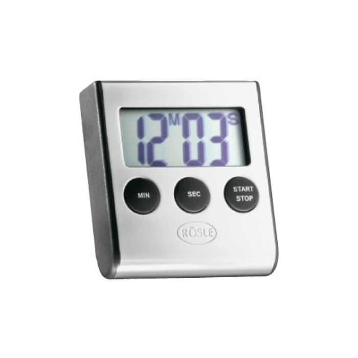 Цифровий кухонний таймер Rosle