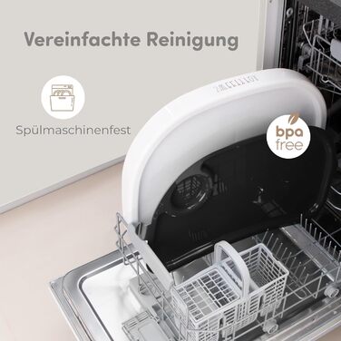 Дитячий стільчик для годування від 6 місяців чорний Sweety Fox