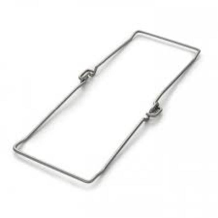 Набор для влажного копчения для грилей Weber