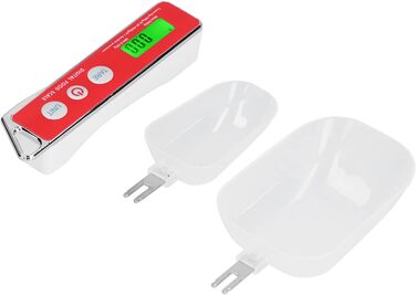 Електронна мірна ложка Uadme