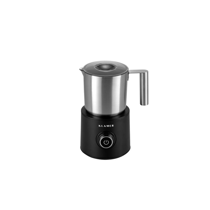 Спінювач молока 250/500 мл Klamer