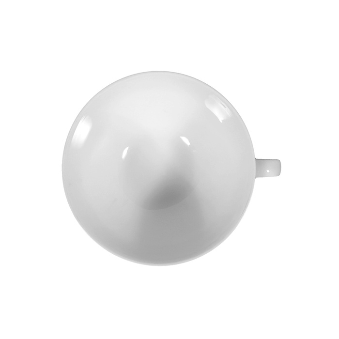 Чашка для чаю 0,14 л біла Rondo Seltmann