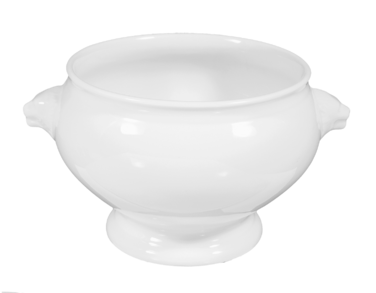 Супниця 2,0 л біла Lukullus Seltmann