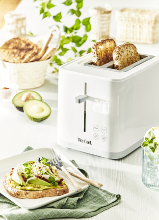 Тостер Tefal TT693110 (6773712)