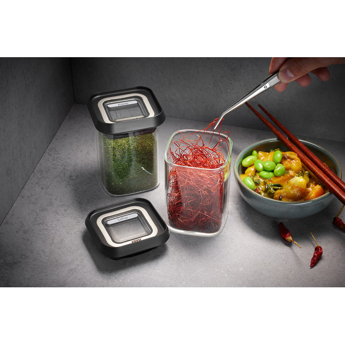 Ємність для зберігання сипучих продуктів, маленька, 180 мл Pantry Gefu