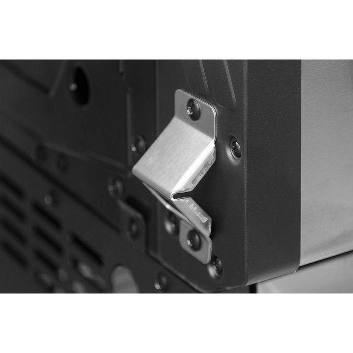 Газовий гриль Ranger 41 GRILLI 777242 Код: 012753