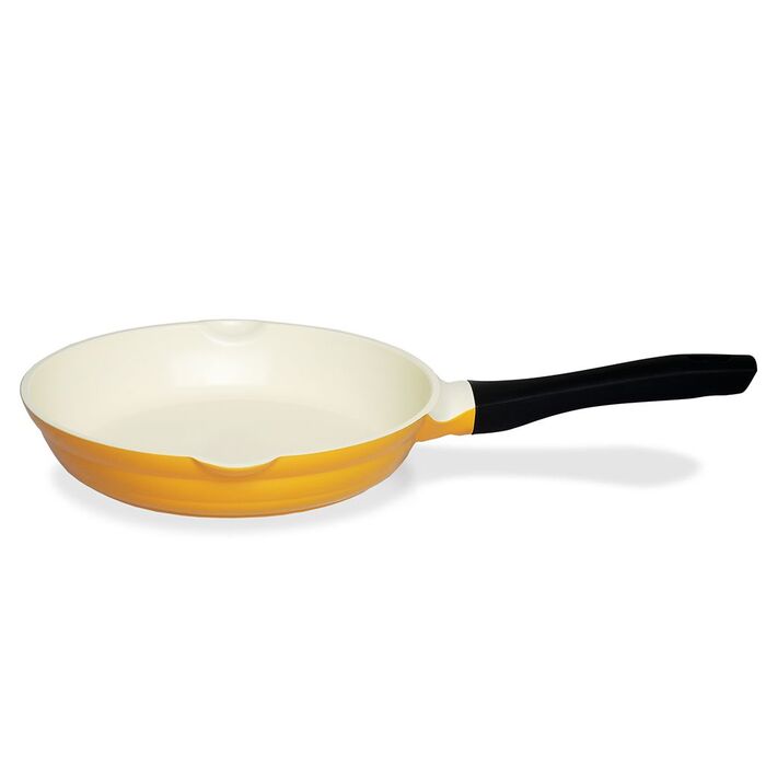 Сковорода для жарки 24 см Lazurite Fissman