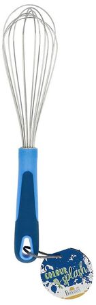 Віночок, 33 см, синій, RBV Birkmann