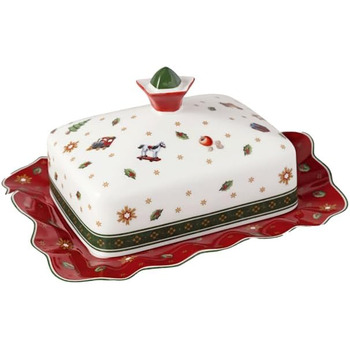 Маслянка 19 x 16 x 11,5 см Toy's Delight Villeroy & Boch