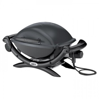 Електричний гриль Q2400 Weber 55020079 Код: 004082