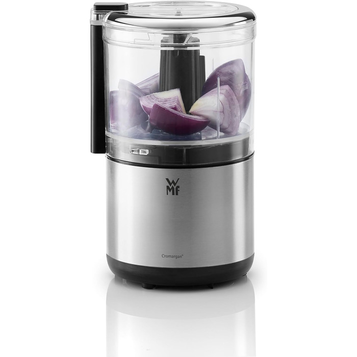 Подрібнювач 0,3 л 65 Вт Cromargan WMF