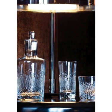 Склянка для лонгдринків 0,35 л, набір 2 предмети Bar Premium No.2 Zwiesel Glas