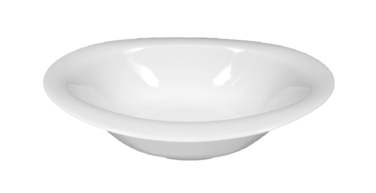 Піала овальна висока 21 см біла Top Life Seltmann