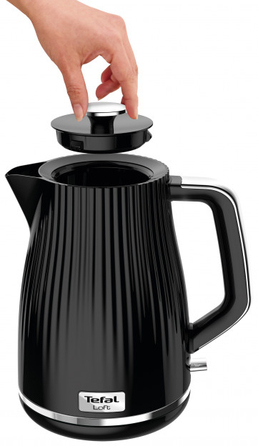 Электрочайник Tefal KO250830 (6417624)