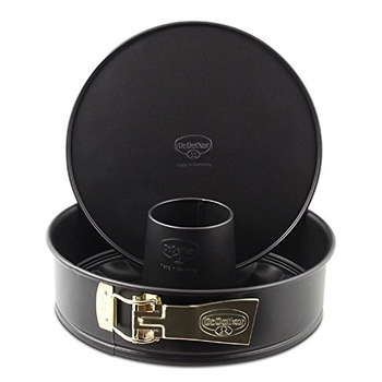 Форма для випічки зі знімним дном Ø 28 см Dr. Oetker