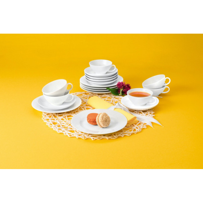 Чайний сервіз 18 предметів Rondo / Liane Seltmann Weiden