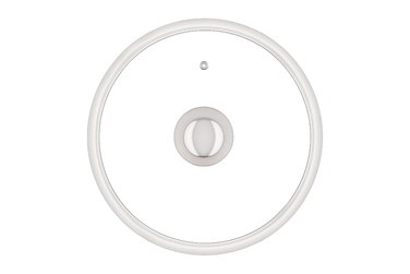 ARDESTO Gemini Крышка 26 см, стекло, нержавеющая сталь