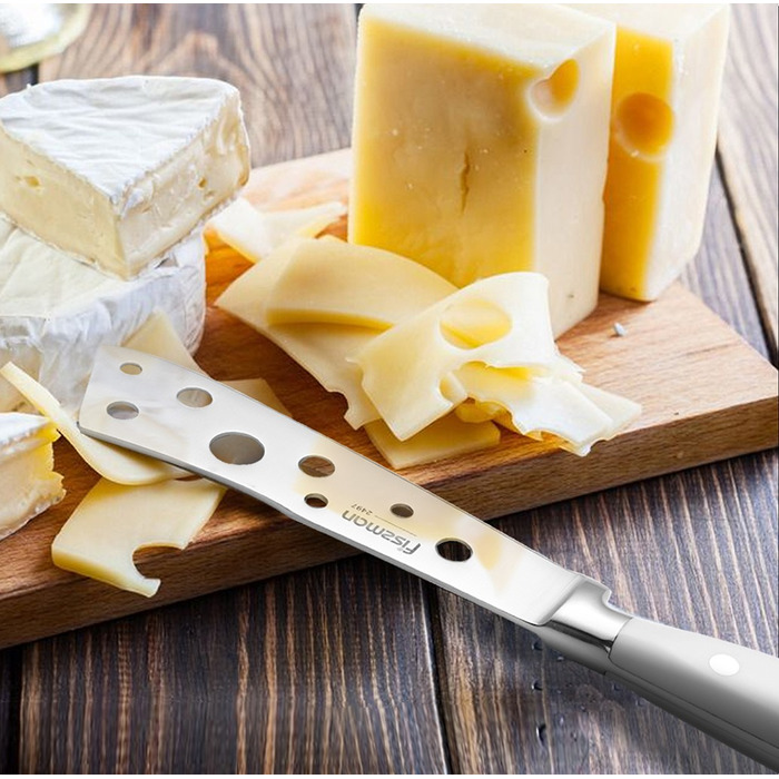 Ніж для сиру Fissman MONOGAMI 13 см (2497)