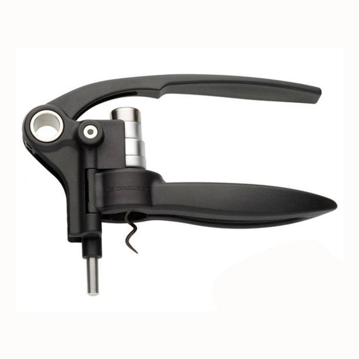 Штопор LM-250, чорний Le Creuset