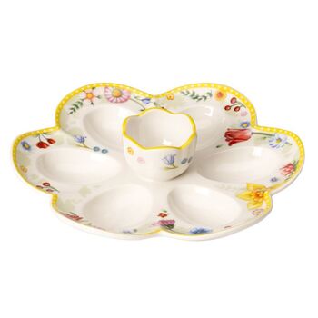 Тарілка для яєць 20 см Spring Awakening Villeroy & Boch